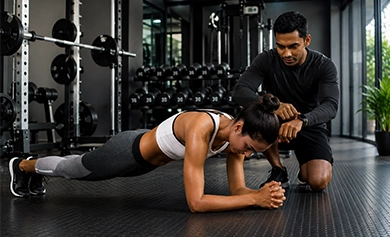 Personal Training